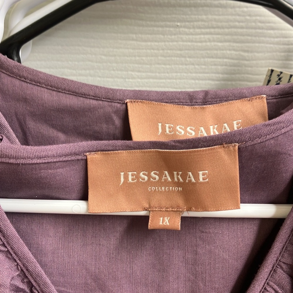 1X Jessakae Gemma dress - Picture 2 of 5